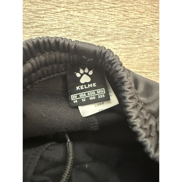 Kelme goalkeeper Padded Pants Youth 12 - Picture 5 of 5